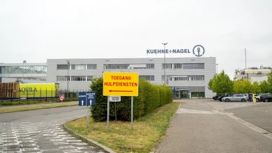 A stock of U.S.-bought birth control, meant for sub-Saharan Africa, goes bad in Belgium