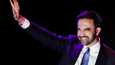 A tale of two cities: London’s lesson for New York’s first Muslim mayor