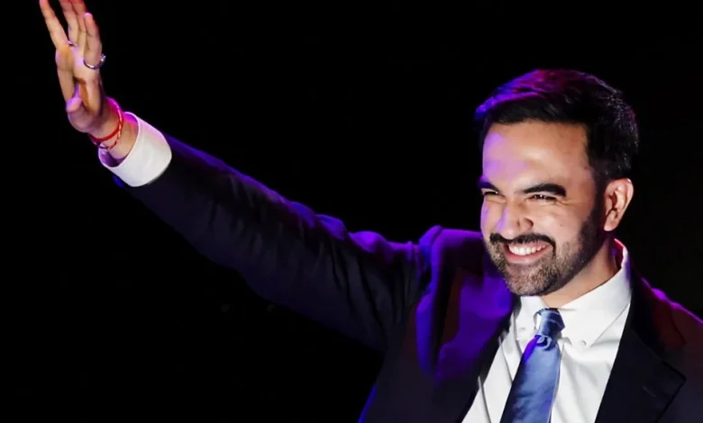 A tale of two cities: London’s lesson for New York’s first Muslim mayor