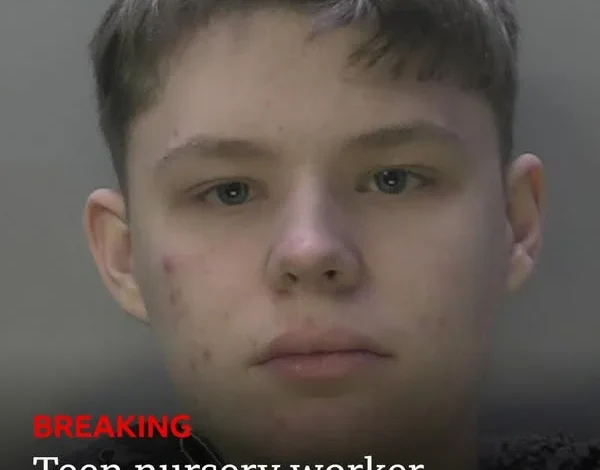 A teenage nursery worker who raped and sexually abused children as young as three has been sentenced to 10 years in a young offender institution. More here: https://bbc.in/47VlrKt