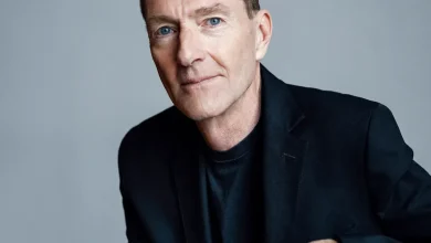 'A thrill and an honour': Jack Reacher author Lee Child celebrated in Birmingham with free exhibition in Grand Central
