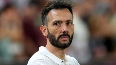 🛡️ A tight unit: Corberán knows exactly what he wants for the derby