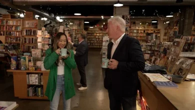 A total Trump rebuke. CNN breaks down the election results