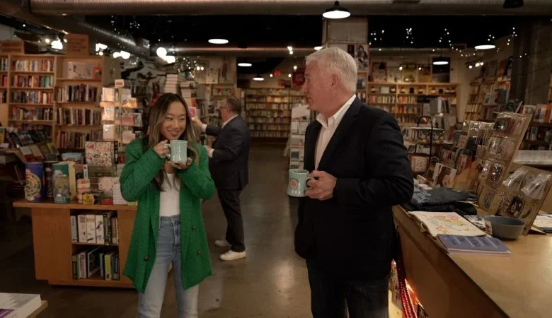 A total Trump rebuke. CNN breaks down the election results