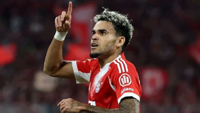 'A wasteful finisher?!' - Luis Diaz criticism labelled 'sensational' as ex-Bayern Munich star praises attacker's 'fantastic' work rate