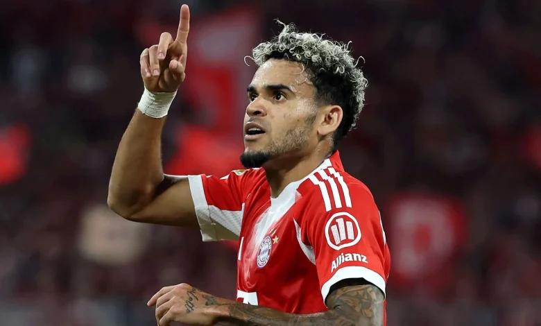 'A wasteful finisher?!' - Luis Diaz criticism labelled 'sensational' as ex-Bayern Munich star praises attacker's 'fantastic' work rate