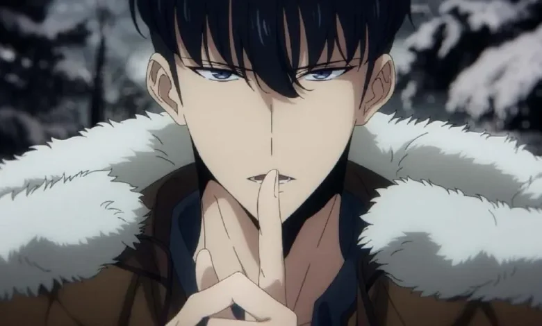 A ‘Solo Leveling’ Movie Reportedly Exists, May Release Surprisingly Soon