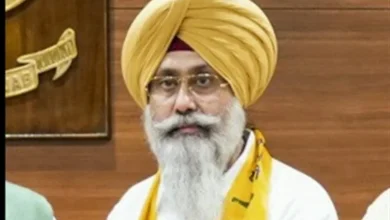 AAP maintains lead in Taran Taran by poll after seventh round of counting