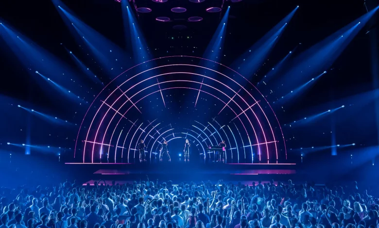 ABBA Voyage Plans Global Second Venue on Hell’s Kitchen’s 11th Avenue