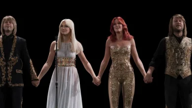 'ABBA Voyage' eyes NYC transfer