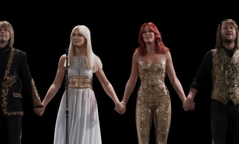 'ABBA Voyage' eyes NYC transfer