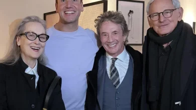 🪩 ABBA on 11th + HK This Week