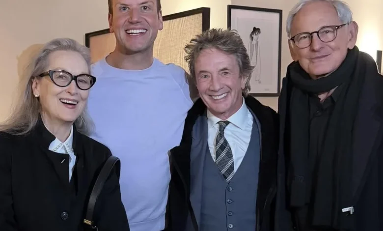 🪩 ABBA on 11th + HK This Week