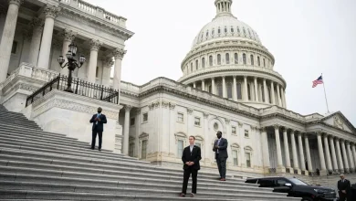 ABD'de en uzun hükümet krizi | Son dakika ekonomi haberleri