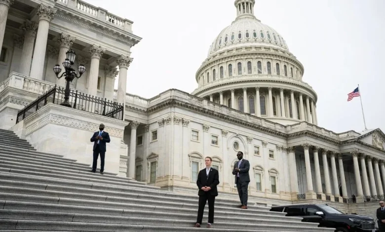 ABD'de en uzun hükümet krizi | Son dakika ekonomi haberleri