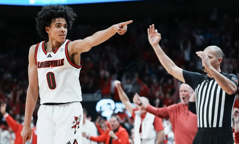 ACC Power Rankings: Rivalries run wild in an upset filled week