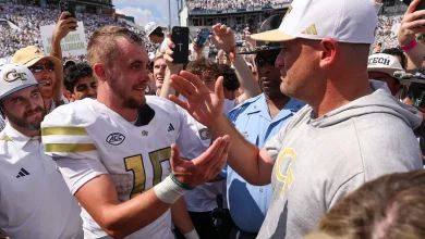 ACC tiebreaker scenarios: How Georgia Tech, Pitt, Miami can reach title game