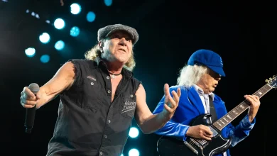 AC/DC Extend ‘Power Up’ Tour With 2026 Dates