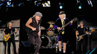 AC/DC Sydney concerts: Here's everything you need to know