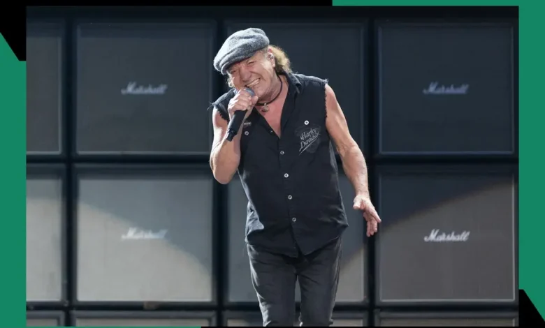 AC/DC announces 2026 ‘Power Up Tour,’ MetLife concert. Get tickets