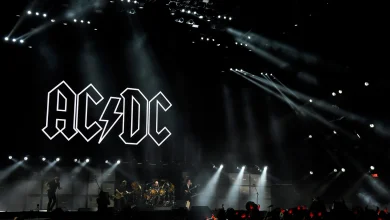 AC/DC announces tour stop at Notre Dame Stadium