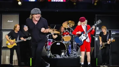 AC/DC to ‘Power Up’ for another Vancouver concert in summer 2026