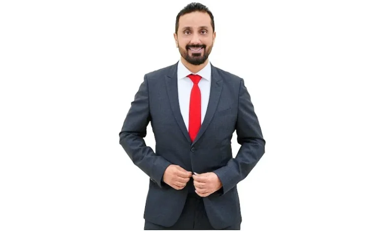 ACE Money Transfer CEO Rashid Ashraf highlights how remittances strengthen families, economies, and communities worldwide