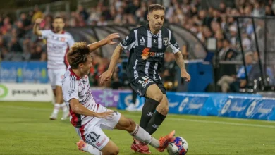 ACL Two: Macarthur vs. Tai Po