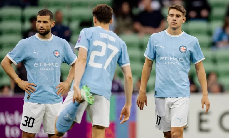 ACLE PREVIEW: Machida Zelvia v City