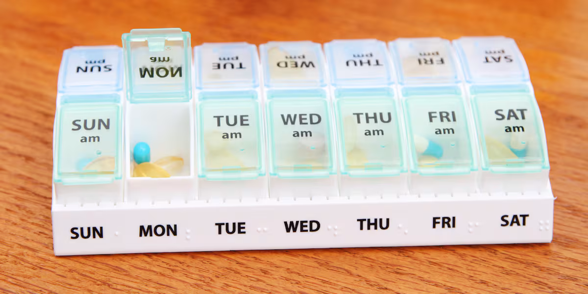 ADHD medication recalled nationwide because users aren’t getting the full effect