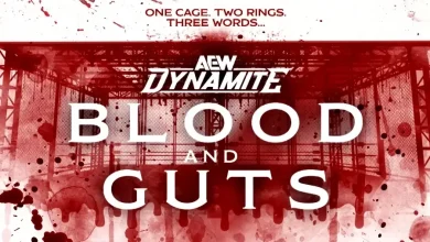 AEW Dynamite preview (Nov. 12, 2025): AEW tries to make sure Blood & Guts is much better than WWE War Games