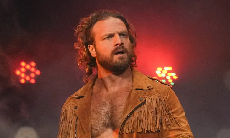 AEW Full Gear 2025 Results, Highlights & Live Blog