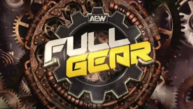 AEW Full Gear SPOILERS: Backstage News, Notes & Possible Returns For Tonight