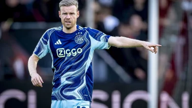 AFC Ajax Amsterdam vs Excelsior Prediction and Betting Tips | November 22nd 2025