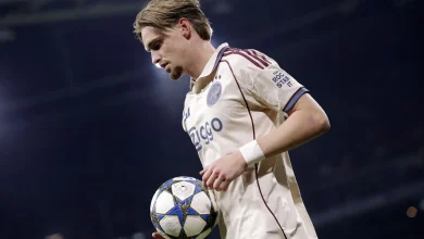 AFC Ajax Amsterdam vs Groningen Prediction and Betting Tips | November 30th 2025