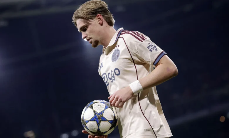 AFC Ajax Amsterdam vs Groningen Prediction and Betting Tips | November 30th 2025