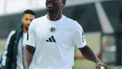 AFC Champions League 2: Sadio Mane comes off bench to score for Al Nassr