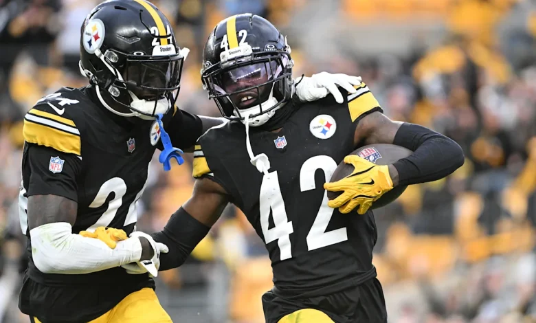 AFC Playoff Picture: Pittsburgh Steelers are the AFC North leaders again