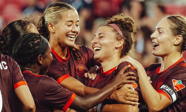 AFC Toronto Will Split 2026 Between Two Stadiums