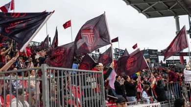 AFC Toronto to Split Home Matches Between York Lions Stadium and BMO Field for 2026 Season