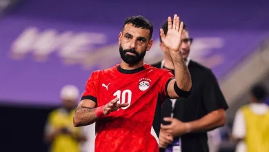 AFCON will show Liverpool what a Salah-less future looks like