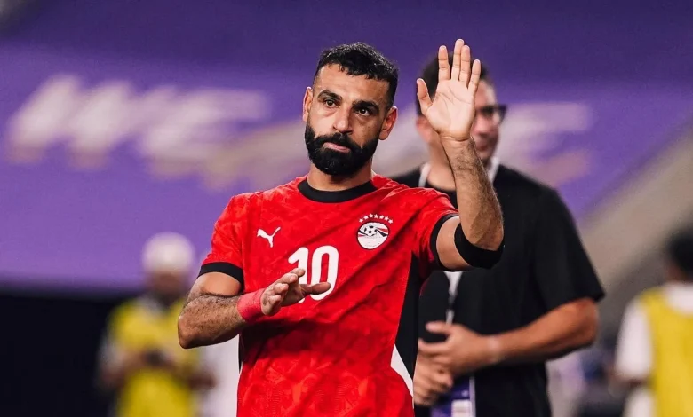 AFCON will show Liverpool what a Salah-less future looks like