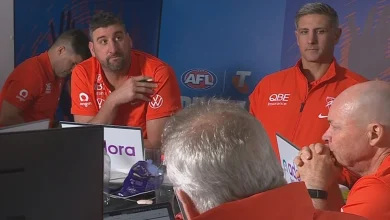 AFL Draft 2025 LIVE: Stunning scenes as "absolute bolter" joins superstar cousin at Melbourne