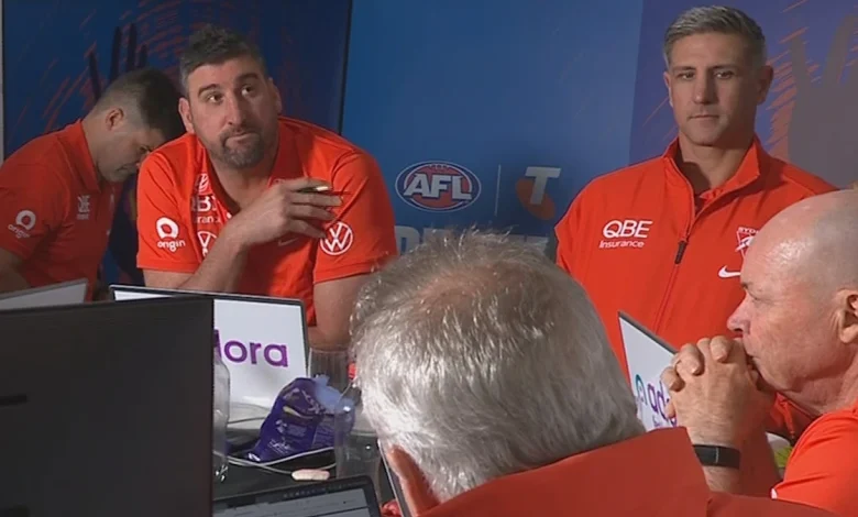 AFL Draft 2025 LIVE: Stunning scenes as "absolute bolter" joins superstar cousin at Melbourne