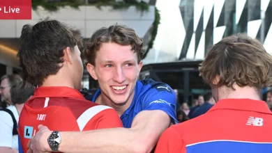 AFL Draft 2025 LIVE updates: Willem Duursma expected to go first to West Coast Eagles as countdown to draft begins