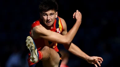 AFL Draft Profile: Cam Nairn – Potential Landing Spots, Draft Range, Strengths