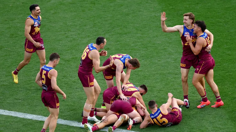 AFL officially makes massive finals fixture shake-up