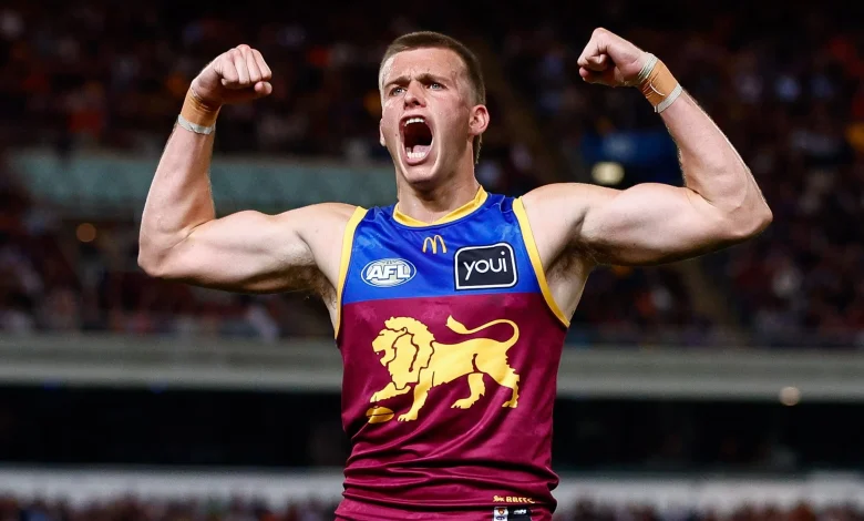 AFL reportedly makes call on Wildcard Round for 2026 season