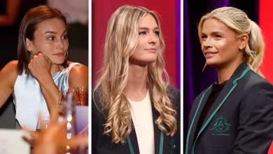 AFLW B&F: How your club polled, top vote-getters