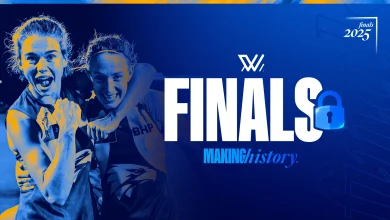 AFLW: Eagles secure historic finals berth